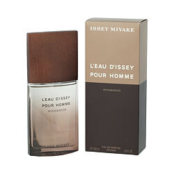 Issey Miyake L'Eau d'Issey Pour Homme Wood & Wood Eau de Parfum Intense (uomo) 100 ml