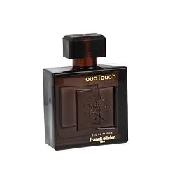 Franck Olivier Oud Touch Eau de Parfum (uomo) - disimballato 100 ml