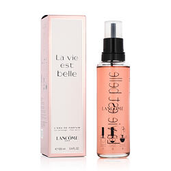 Lancôme La Vie Est Belle Eau de Parfum (donna) - ricarica 100 ml