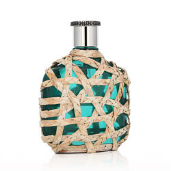 John Varvatos XX Artisan Teal Eau de Toilette (uomo) 125 ml