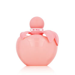 Nina Ricci Nina Rose Eau de Toilette (donna) 80 ml
