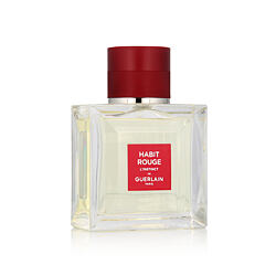 Guerlain Habit Rouge L'Instinct Eau de Toilette Intense (unisex) 50 ml
