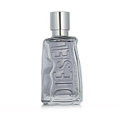 Diesel D by Diesel Eau de Toilette (unisex) - ricaricabile 50 ml
