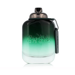 Coach Green Eau de Toilette (uomo) 100 ml