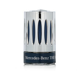 Mercedes-Benz The Move Eau de Toilette (uomo) 20 ml