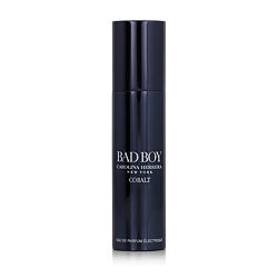 Carolina Herrera Bad Boy Cobalt Eau de Parfum (uomo) - miniatura Électrique 10 ml