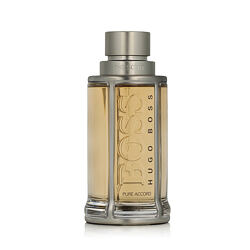 Hugo Boss Boss The Scent Pure Accord For Him Eau de Toilette (uomo) 100 ml