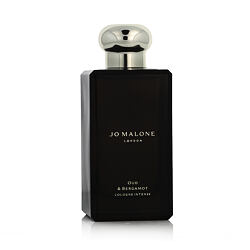 Jo Malone Oud & Bargamot Eau de Cologne Intense (unisex) 100 ml