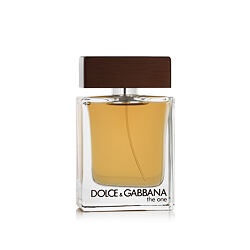 Dolce & Gabbana The One for Men Eau de Toilette (uomo) 50 ml