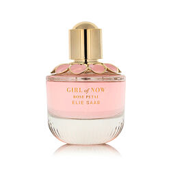 Elie Saab Girl of Now Rose Petal Eau de Parfum (donna) 50 ml