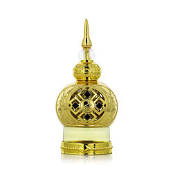 Khadlaj Shamookh (Gold) profumo di olio essenziale (unisex) 20 ml