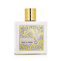 Lattafa Qaed Al Fursan Unlimited Eau de Parfum (unisex) 90 ml