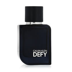 Calvin Klein Defy Parfum (uomo) 50 ml