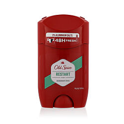 Old Spice Restart Deostick profumato (uomo) 50 ml