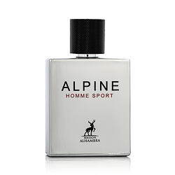 Maison Alhambra Alpine Homme Sport Eau de Parfum (uomo) 100 ml