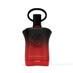 Afnan Supremacy Tapis Rouge Extrait de Parfum (donna) 90 ml