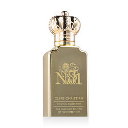 Clive Christian No. 1 For Men Parfum (uomo) 50 ml