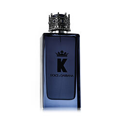 Dolce & Gabbana K pour Homme Eau de Parfum Intense (uomo) 100 ml