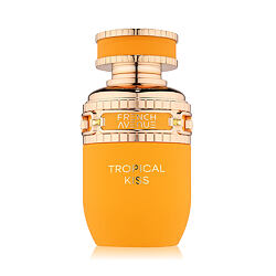 French Avenue Tropical Kiss Eau de Parfum (donna) 80 ml