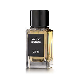 French Avenue Mystic Leather Eau de Parfum (unisex) 100 ml