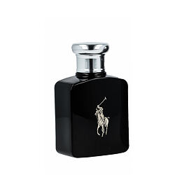 Ralph Lauren Polo Black Eau de Toilette (uomo) 125 ml