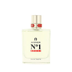 Aigner Aigner No 1 Sport Eau de Toilette (uomo) - tester 100 ml