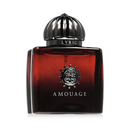 Amouage Lyric pour Femme Eau de Parfum (donna) 50 ml