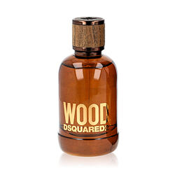 Dsquared2 Wood for Him Eau de Toilette (uomo) - tester 100 ml