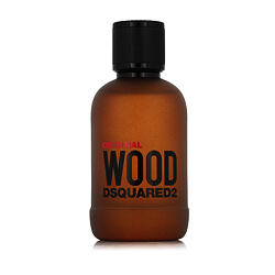 Dsquared2 Original Wood Eau de Parfum (uomo) - tester 100 ml