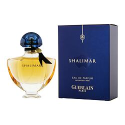 Guerlain Shalimar Eau de Parfum (donna) 30 ml