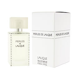 Lalique Perles De Lalique Eau de Parfum (donna) 50 ml
