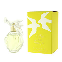 Nina Ricci L'Air du Temps Eau de Toilette (donna) 50 ml