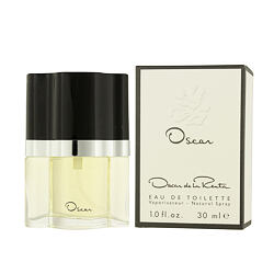 Oscar De La Renta Oscar Eau de Toilette (donna) 30 ml