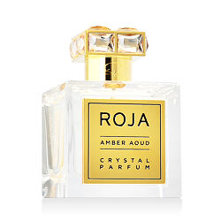 Roja Parfums Amber Aoud Crystal Parfum (unisex) 100 ml