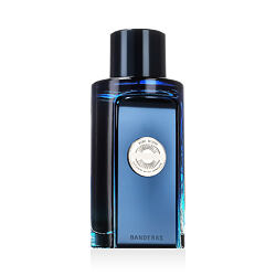 Banderas The Icon Eau de Toilette (uomo) 100 ml