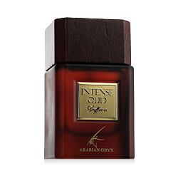 Arabian Oryx Intense Oud Saffron Eau de Parfum (uomo) 100 ml