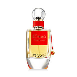 Pendora Scents Bohemia Rouge Incense Eau de Parfum (unisex) 100 ml