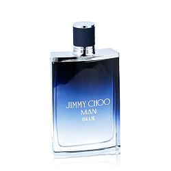 Jimmy Choo Man Blue Eau de Toilette (uomo) - tester 100 ml