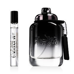 Coach For Men EDT 60 ml + EDT MINI 7.5 ml