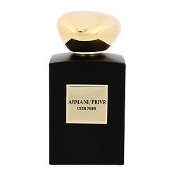 Giorgio Armani Armani/Prive Cuir Noir Eau de Parfum (unisex) 100 ml