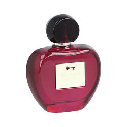 Antonio Banderas Her Secret Temptation Eau de Toilette (donna) 80 ml