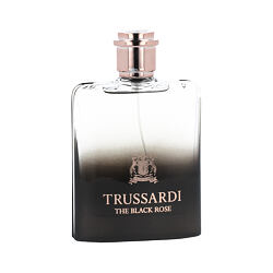 Trussardi The Black Rose Eau de Parfum (unisex) 100 ml