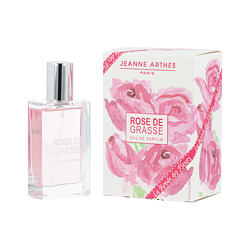 Jeanne Arthes Rose de Grasse Eau de Parfum (donna) 30 ml