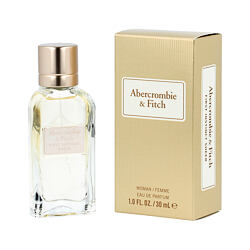 Abercrombie & Fitch First Instinct Sheer Eau de Parfum (donna) 30 ml