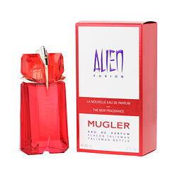 Mugler Alien Fusion Eau de Parfum (donna) 60 ml