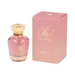 Tous Oh! The Origin Eau de Parfum (donna) 100 ml