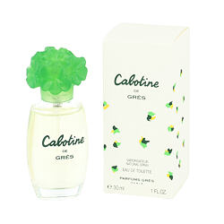 Grès Cabotine de Gres Eau de Toilette (donna) 30 ml