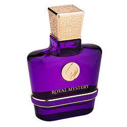 Swiss Arabian Royal Mystery Eau de Parfum (donna) 100 ml