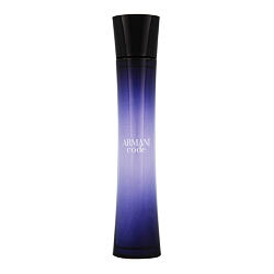 Giorgio Armani Code Femme Eau de Parfum (donna) 75 ml