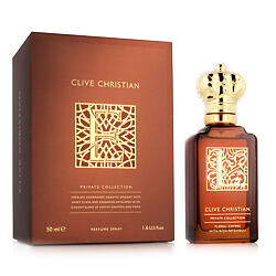 Clive Christian L for Women Floral Chypre With Rich Patchouli Parfum (donna) 50 ml
